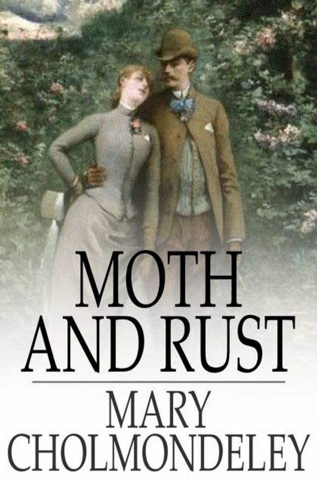  Moth and Rust(Kobo/電子書)