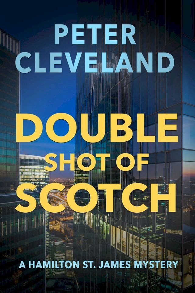  Double Shot of Scotch(Kobo/電子書)