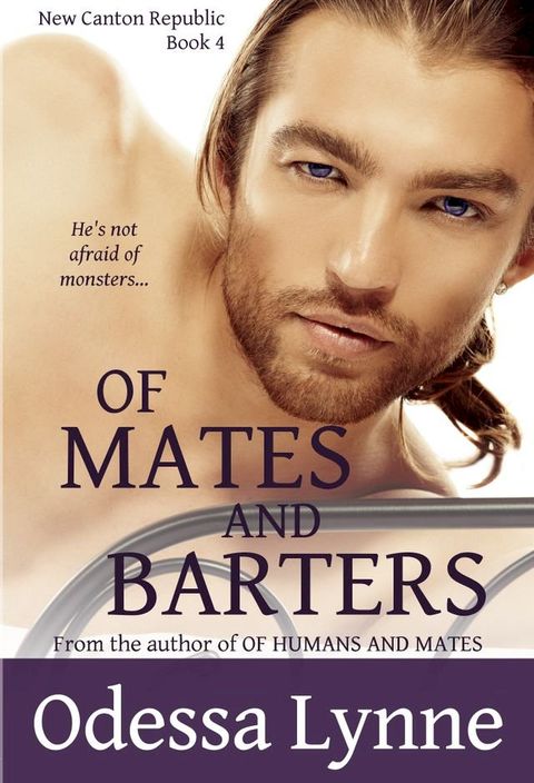 Of Mates and Barters(Kobo/電子書)