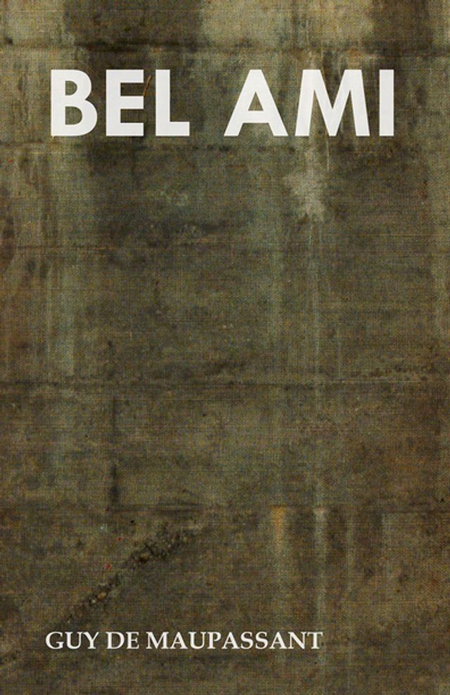  Bel Ami(Kobo/電子書)