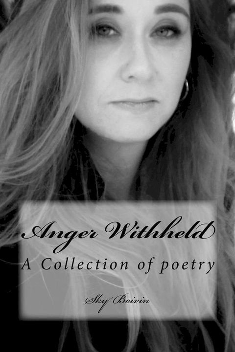 Anger Withheld(Kobo/電子書)