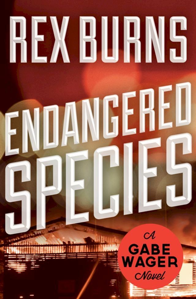  Endangered Species(Kobo/電子書)