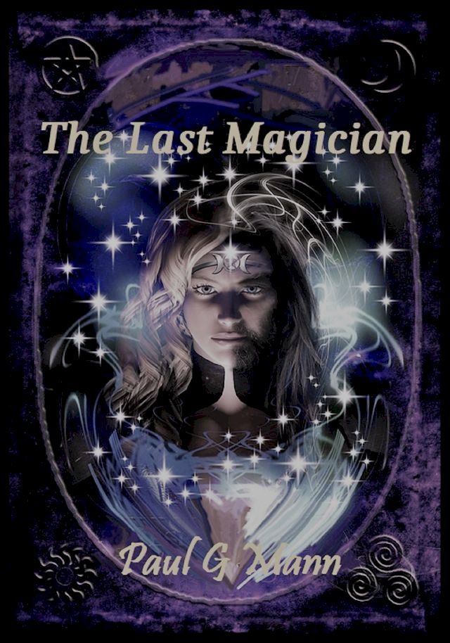  The Last Magician(Kobo/電子書)