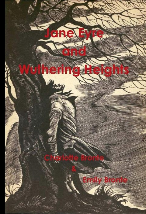 Jane Eyre and Wuthering Heights(Kobo/電子書)