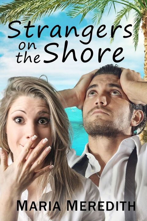 Strangers on the Shore(Kobo/電子書)