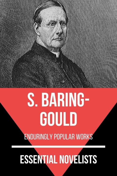 Essential Novelists - S. Baring-Gould(Kobo/電子書)