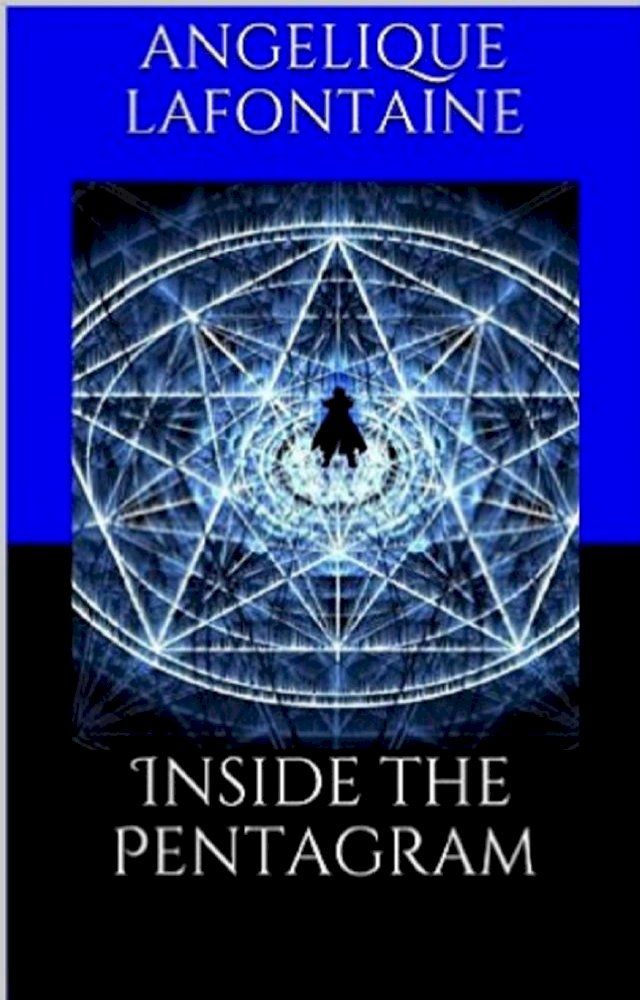  Inside The Pentagram(Kobo/電子書)