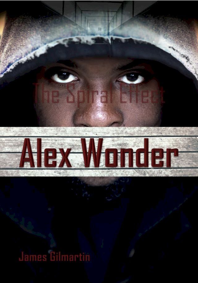  Alex Wonder(Kobo/電子書)