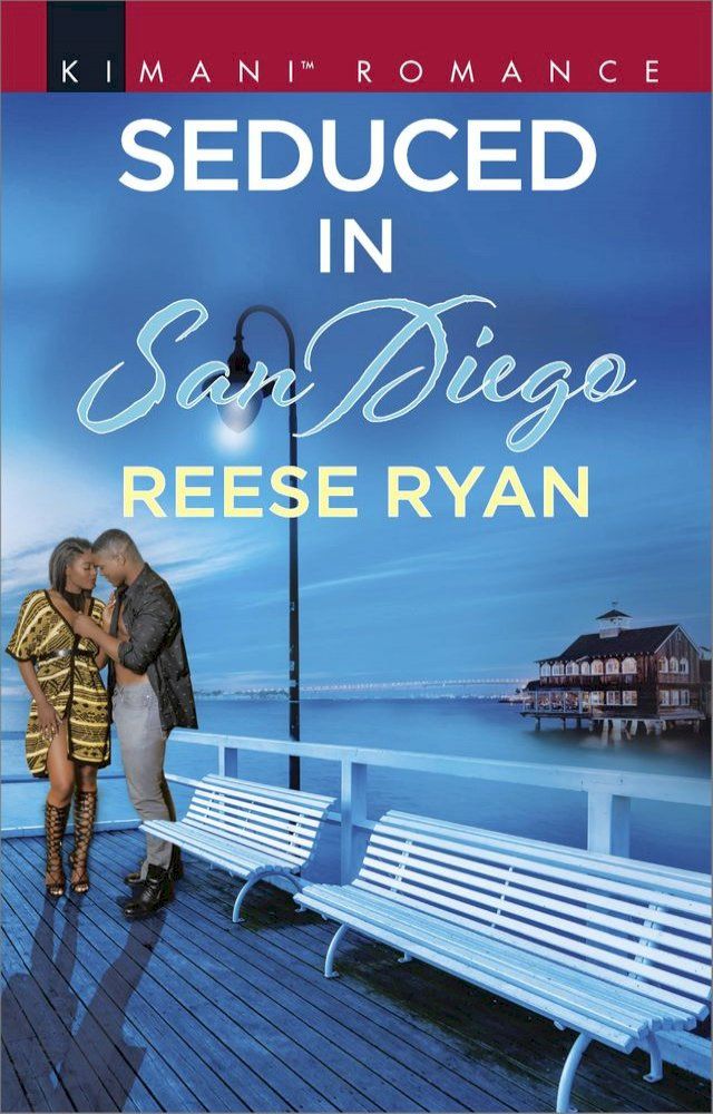  Seduced In San Diego(Kobo/電子書)