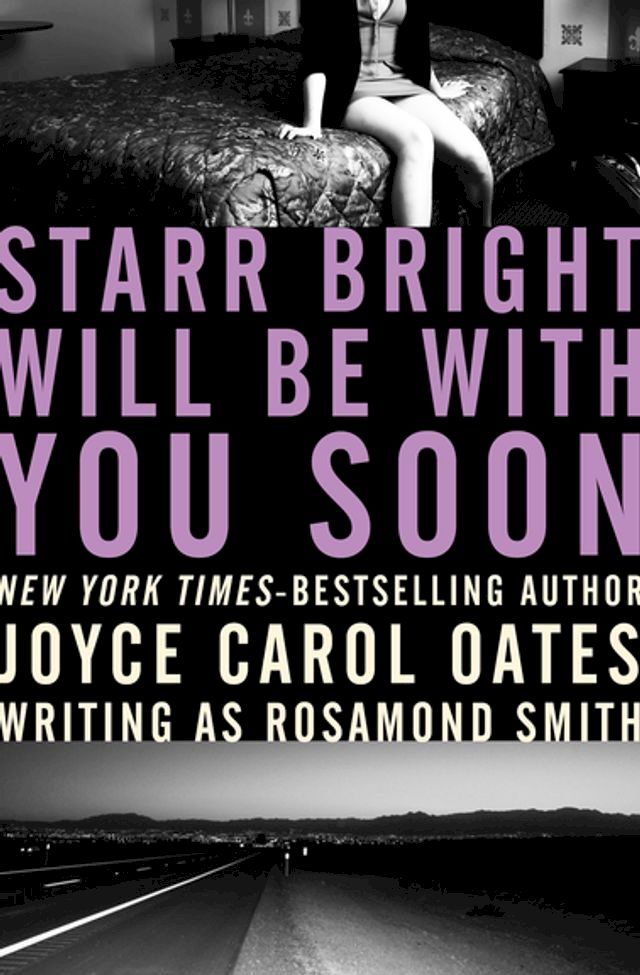  Starr Bright Will Be with You Soon(Kobo/電子書)