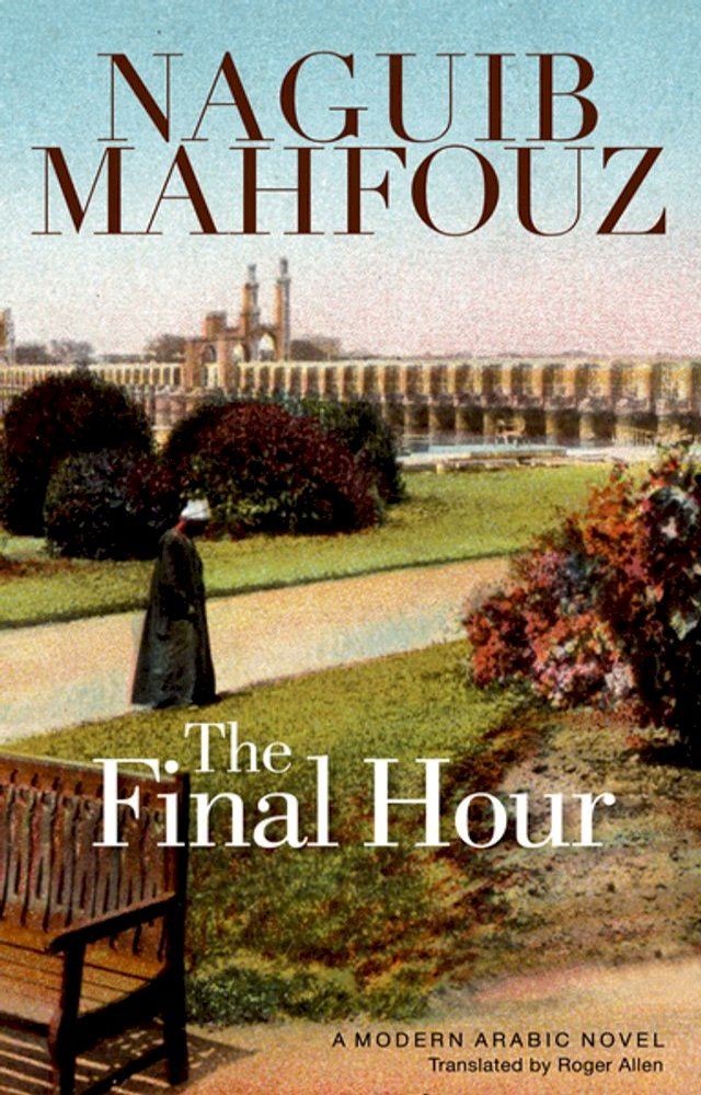  The Final Hour(Kobo/電子書)