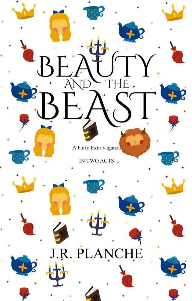  Beauty and the Beast(Kobo/電子書)