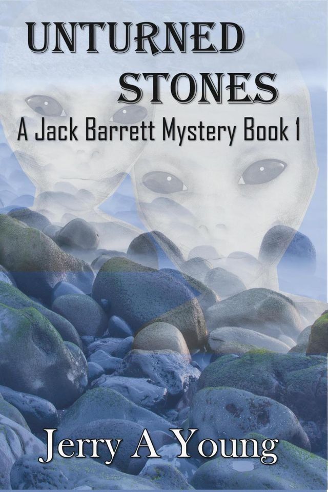  Unturned Stones(Kobo/電子書)