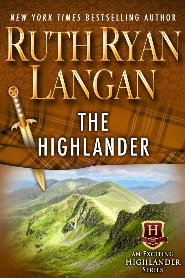  The Highlander(Kobo/電子書)