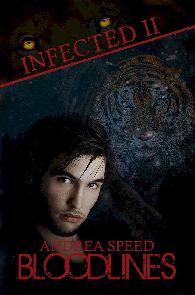  Infected: Bloodlines(Kobo/電子書)