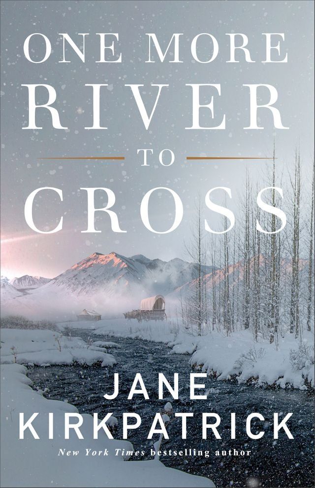  One More River to Cross(Kobo/電子書)