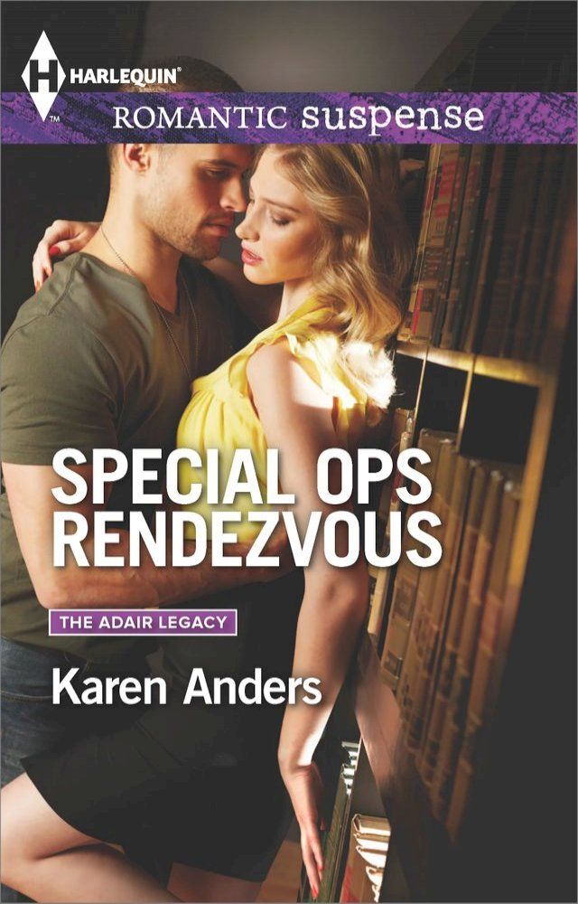  Special Ops Rendezvous(Kobo/電子書)