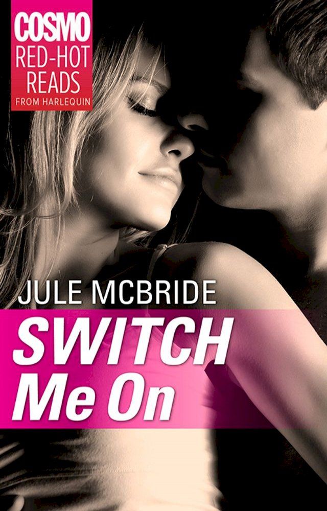  Switch Me On(Kobo/電子書)