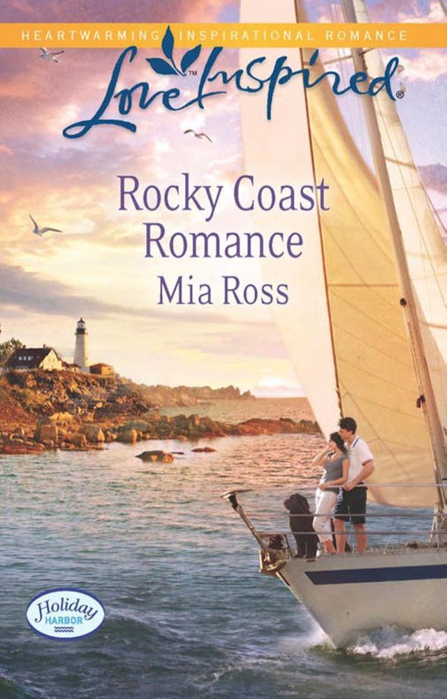  Rocky Coast Romance (Holiday Harbor, Book 1) (Mills & Boon Love Inspired)(Kobo/電子書)