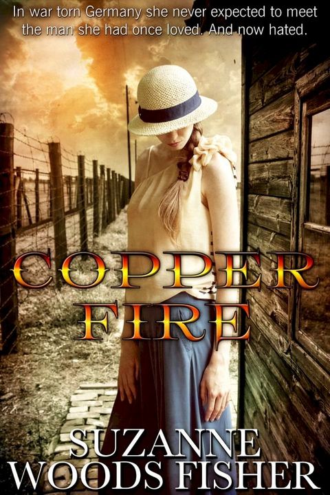 Copper Fire(Kobo/電子書)