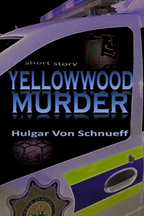 Yellowwood Murder(Kobo/電子書)