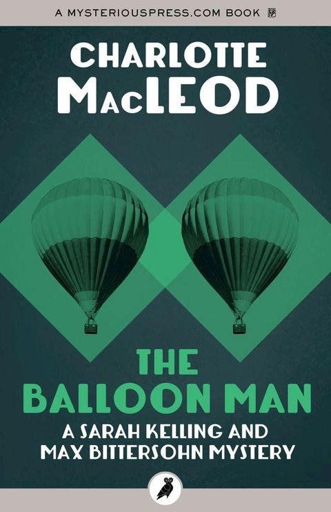 The Balloon Man(Kobo/電子書)