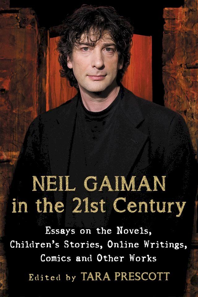  Neil Gaiman in the 21st Century(Kobo/電子書)