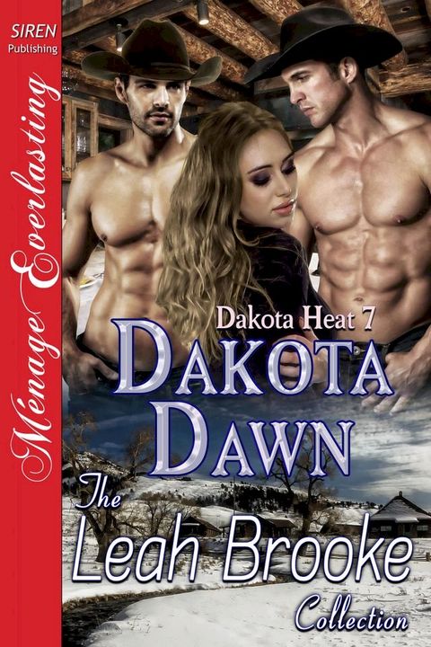 Dakota Dawn(Kobo/電子書)