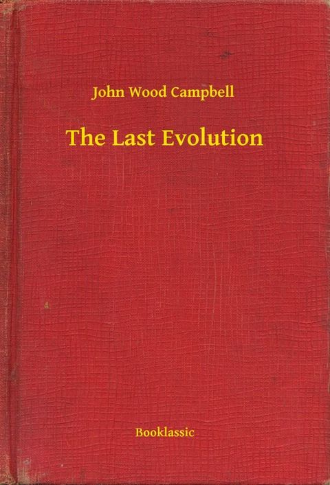 The Last Evolution(Kobo/電子書)