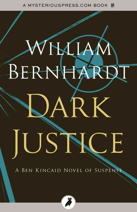 Dark Justice(Kobo/電子書)