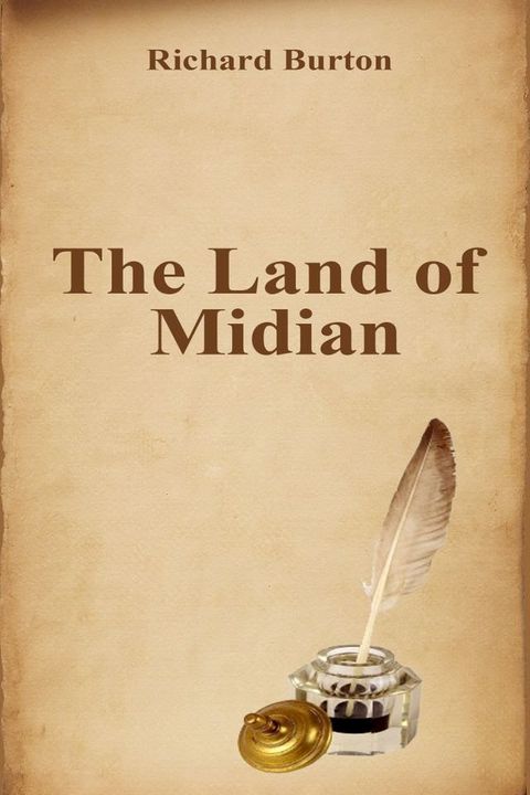 The Land of Midian(Kobo/電子書)