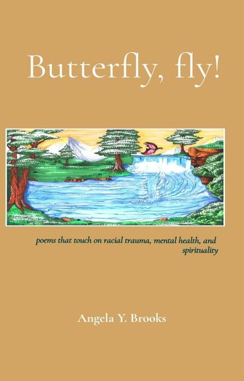 Butterfly, fly!(Kobo/電子書)