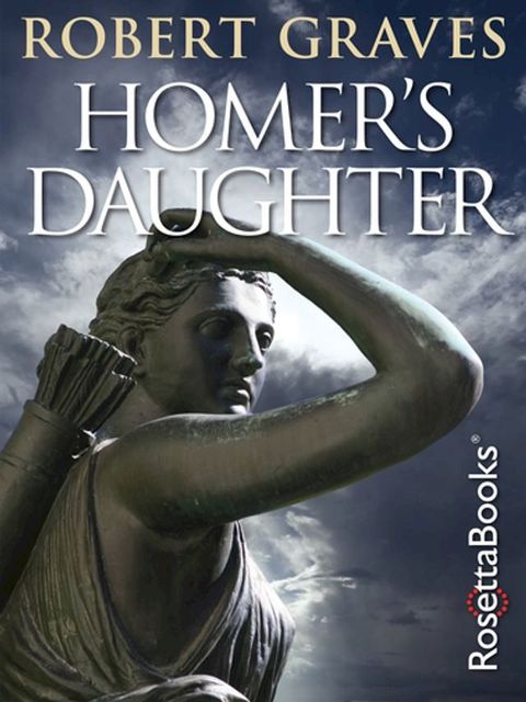 Homer's Daughter(Kobo/電子書)