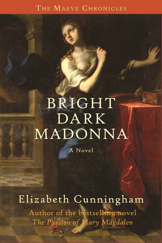  Bright Dark Madonna(Kobo/電子書)