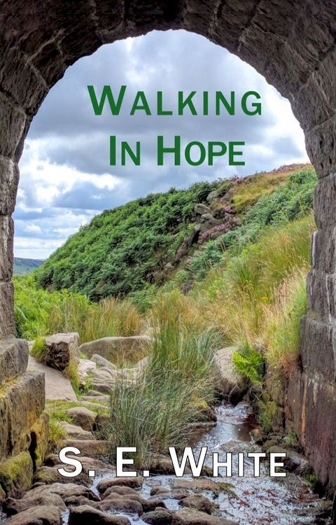 Walking in Hope(Kobo/電子書)