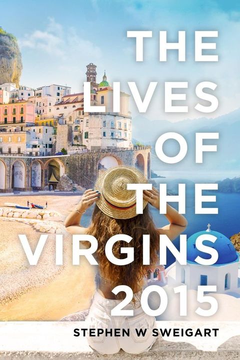 The Lives of the Virgins 2015(Kobo/電子書)