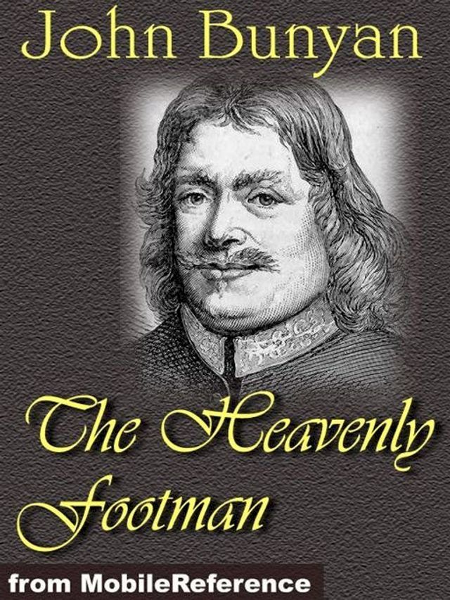  The Heavenly Footman (Mobi Classics)(Kobo/電子書)