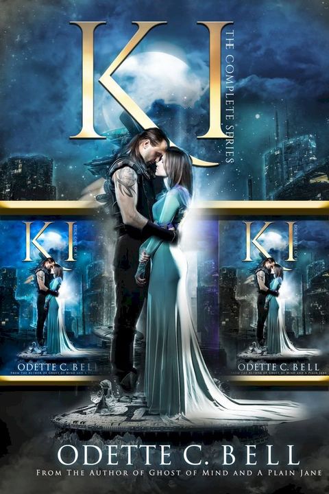 Ki: The Complete Series(Kobo/電子書)