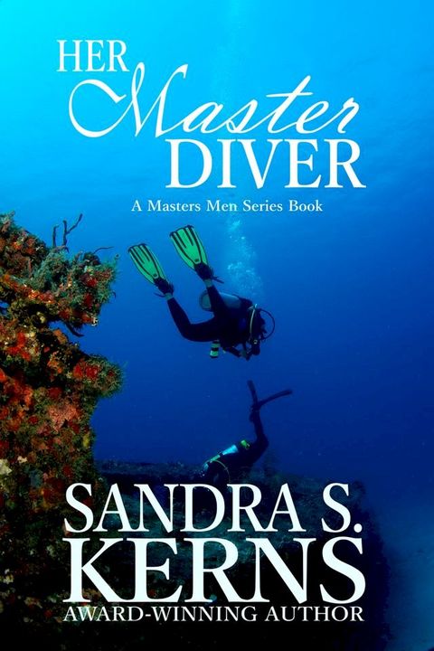 Her Master Diver(Kobo/電子書)