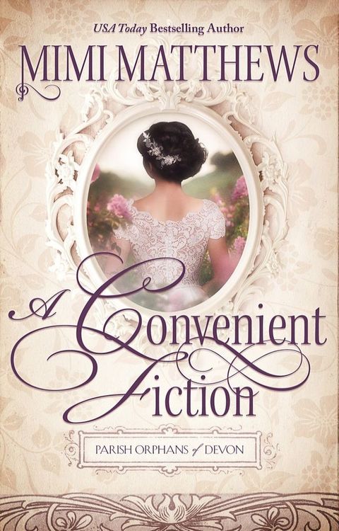 A Convenient Fiction(Kobo/電子書)