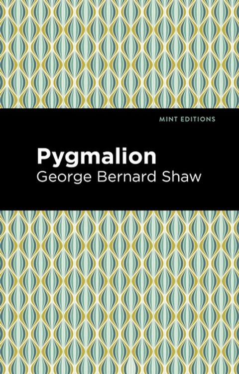 Pygmalion(Kobo/電子書)