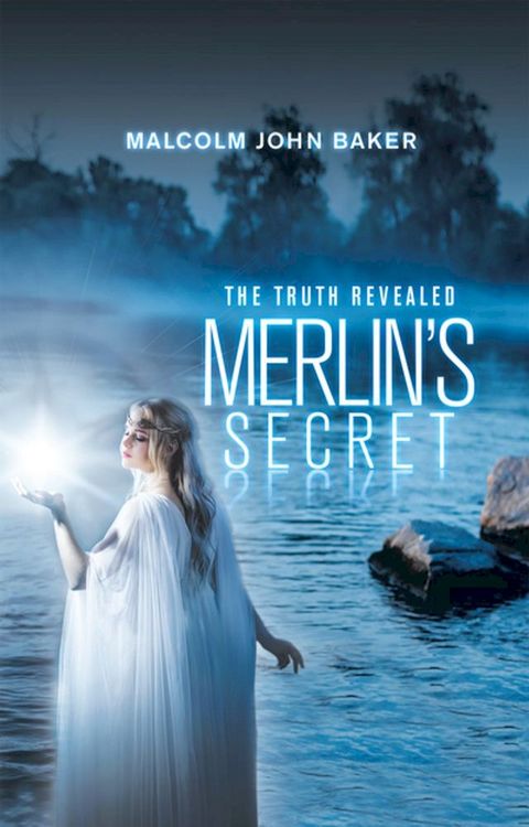 Merlin’s Secret(Kobo/電子書)