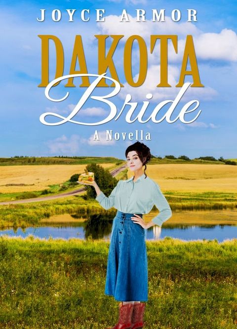 Dakota Bride(Kobo/電子書)