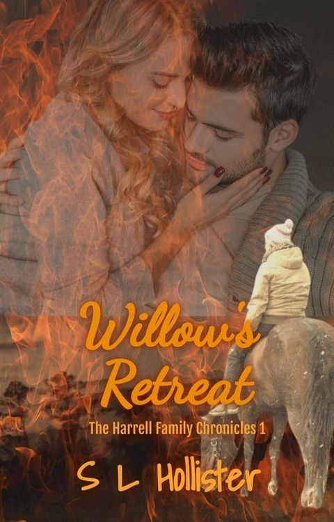 Willow's Retreat(Kobo/電子書)