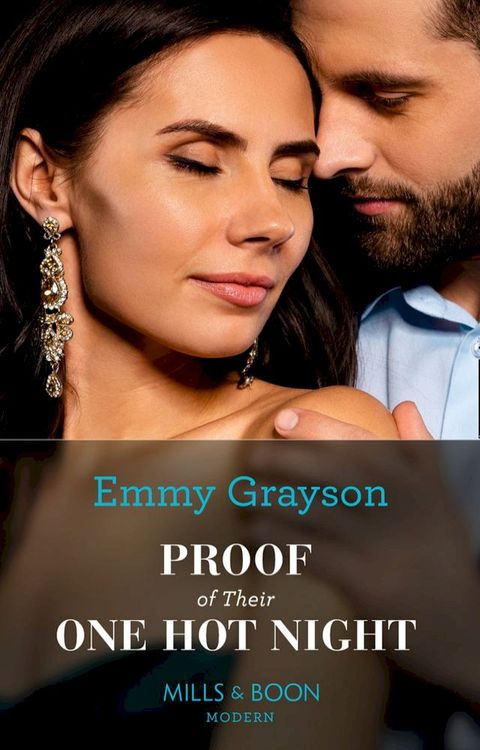 Proof Of Their One Hot Night (The Infamous Cabrera Brothers, Book 2) (Mills & Boon Modern)(Kobo/電子書)