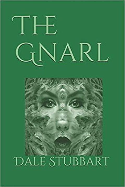 The Gnarl(Kobo/電子書)