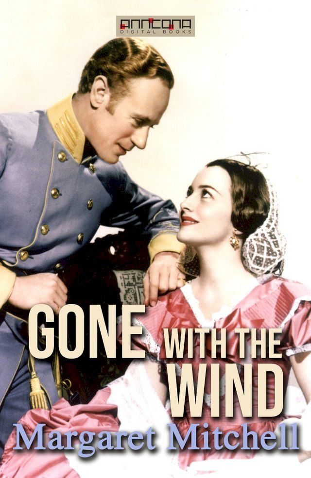  Gone with the Wind(Kobo/電子書)