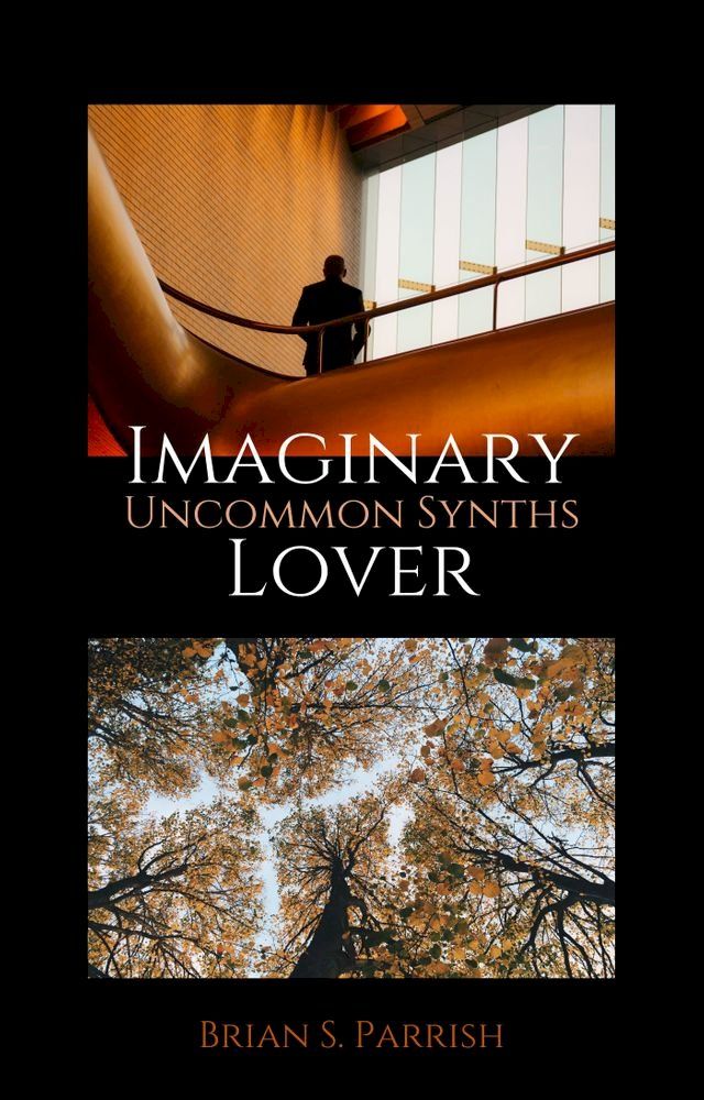  Imaginary Lover: Uncommon Synths(Kobo/電子書)