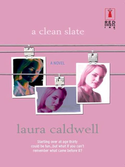 A CLEAN SLATE(Kobo/電子書)