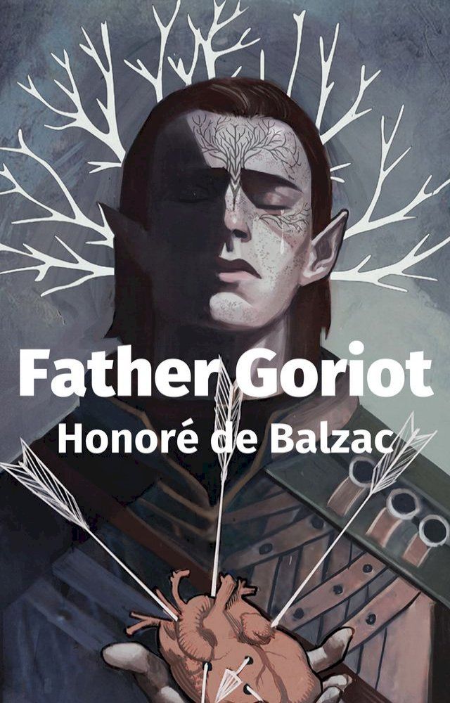  Father Goriot(Kobo/電子書)